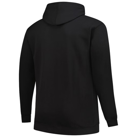 Fanatics Black Detroit Lions Big & Tall Chip Shot Hoodie