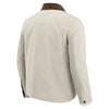 NFL x Darius Rucker Tan Detroit Lions Canvas Full-Button Jacket - Jackets - ["Canvas Full-Button Jacket","Canvas Jacket","Detroit Lions Canvas Full-Button Jacket","Detroit Lions Canvas Jacket","Full-Button Jacket","NFL x Darius Rucker Tan Detroit Lions Canvas Full-Button Jacket"]