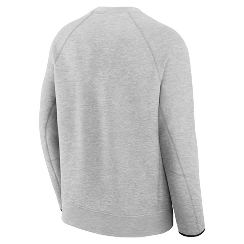 Nike Detroit Lions Tech Fleece Raglan Sweatshirt