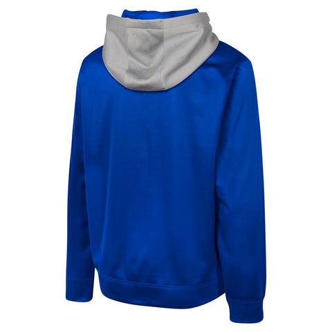 Buffalo Bills Replay Full Zip Hoodie