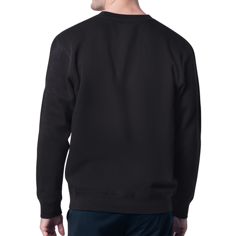 Starter Detroit Lions Team Grit Graphic Fleece Sweatshirt
