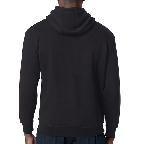 Starter  Detroit Lions Team Grit Graphic Hoodie