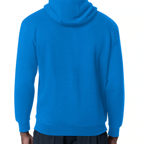 Starter  Detroit Lions Team Grit Graphic Hoodie