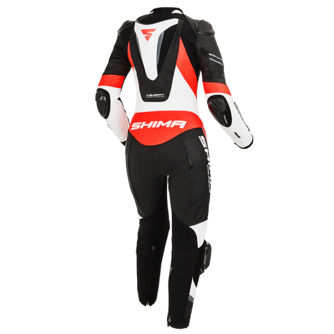 Motorcycle Leather Suit - jnjjackets