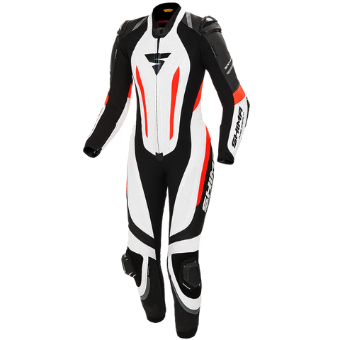Motorcycle Leather Suit - jnjjackets
