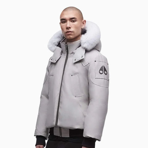Men's Original Ballistic Bomber Jacket