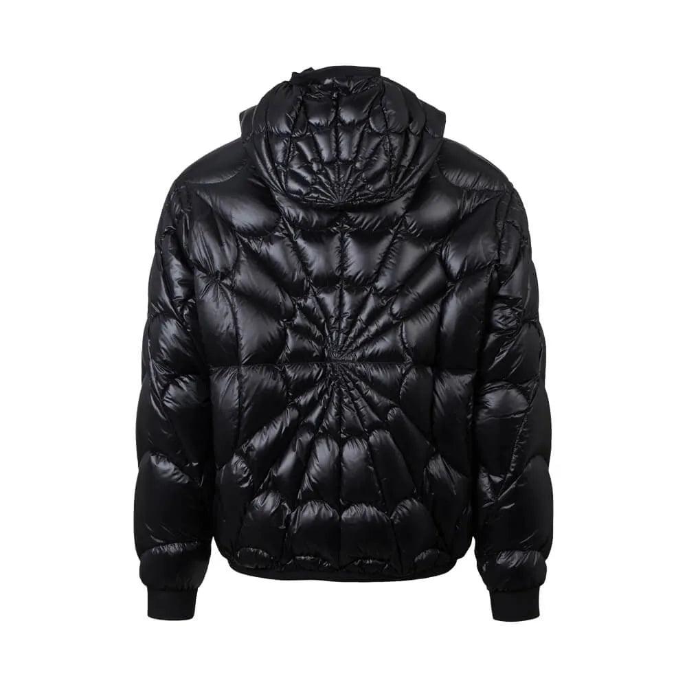 Spiderman X Moncler Down Jacket - jnjjackets