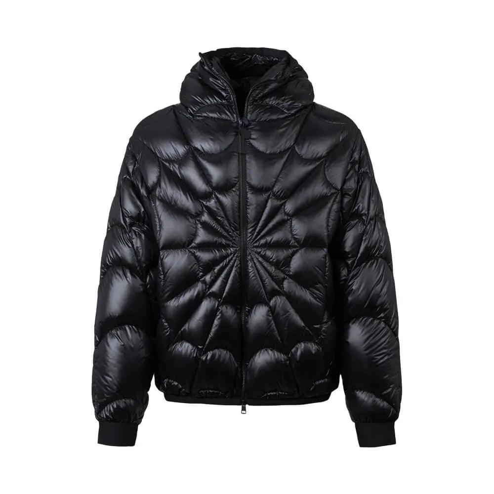 Spiderman X Moncler Down Jacket - jnjjackets