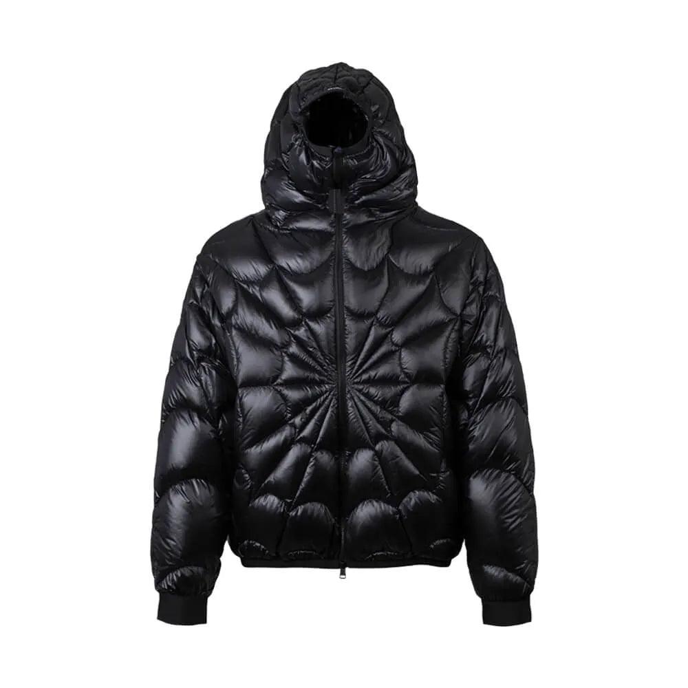 Spiderman X Moncler Down Jacket - jnjjackets