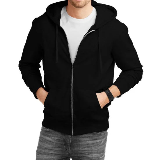 Mr Robot Elliot Alderson Hoodie - JnJ Jackets