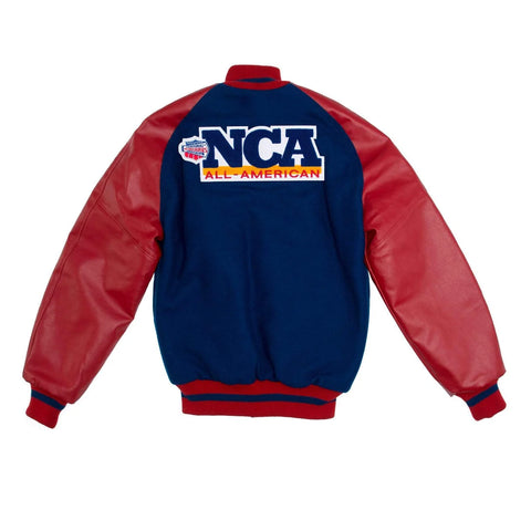 NCA Varsity Letterman Jacket