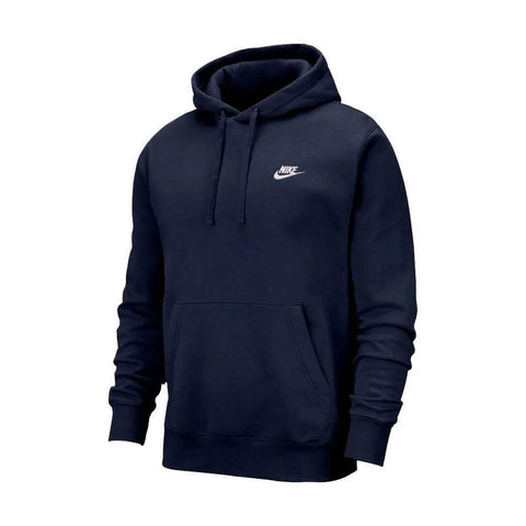 Nike Pullover Hoodie - JnJ Jackets