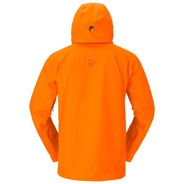 Norrøna - Lofoten GORE-TEX Insulated Jacket - JnJ Jackets