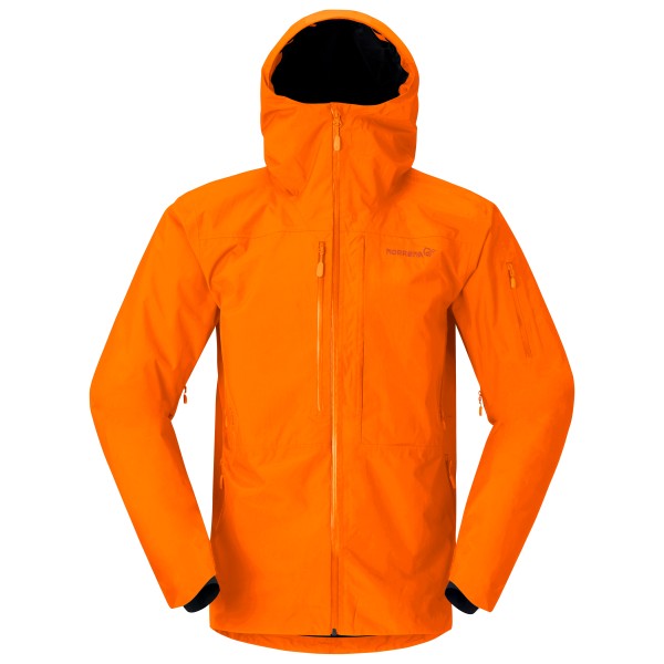 Norrøna - Lofoten GORE-TEX Insulated Jacket - JnJ Jackets