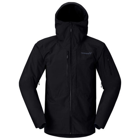 Norrøna - Lofoten GORE-TEX Insulated Jacket - JnJ Jackets