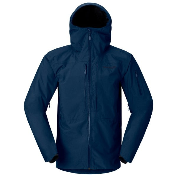 Norrøna - Lofoten GORE-TEX Insulated Jacket - JnJ Jackets