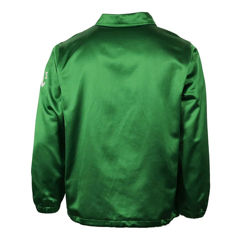 Oakland A’s 1971 Satin Windbreaker