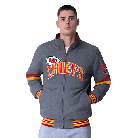 Starter Kansas City Chiefs Jackets