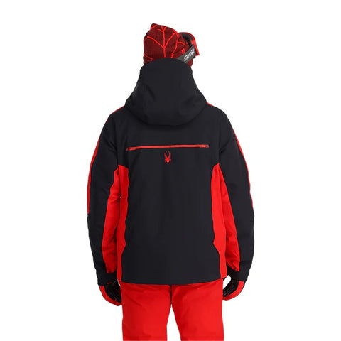 Spyder Orbiter Ski Jacket - jnjjackets