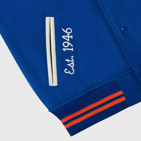 OVO Knicks Jacket - JnJ Jackets