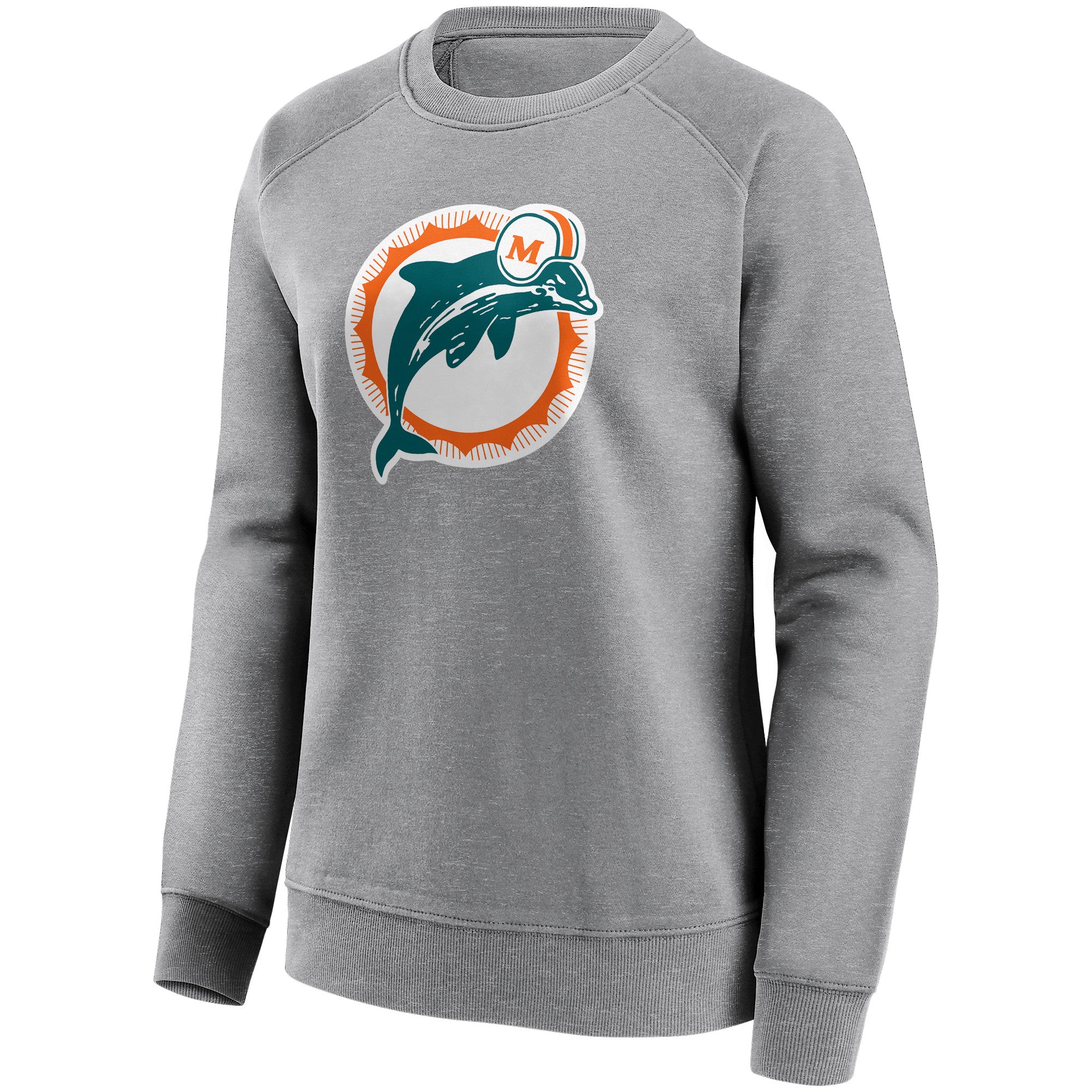 Miami Dolphins Sweatshirt - jnjjackets