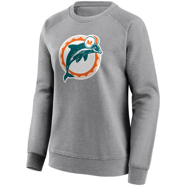 Miami Dolphins Sweatshirt