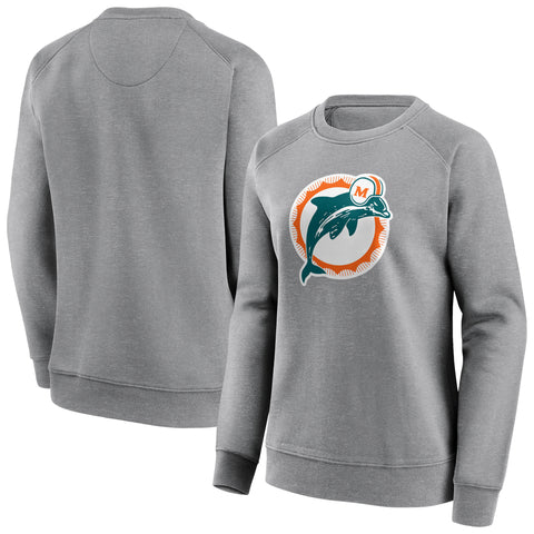 Miami Dolphins Sweatshirt - jnjjackets