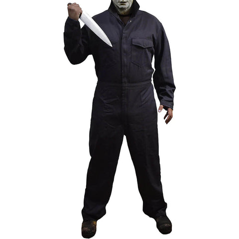 Adult Michael Myers Costume from Halloween