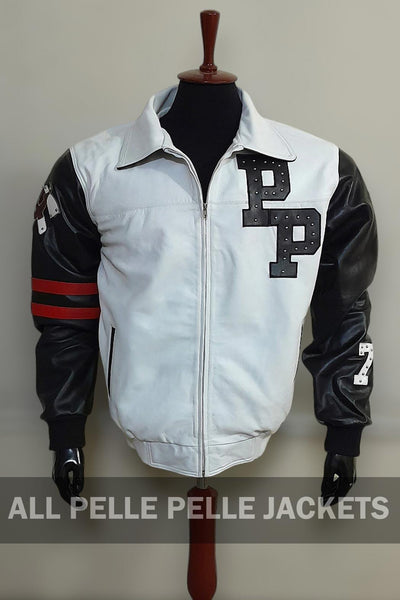 Pelle Pelle Renegades Jacket