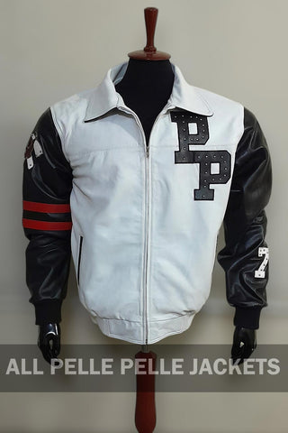 Pelle Pelle Renegades Jacket - JnJ Jackets