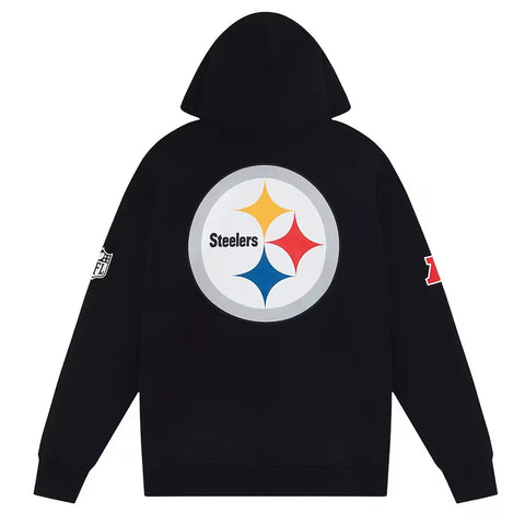 Pittsburgh Steelers Snoop Dogg OVO Hoodie