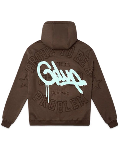 Geedup Proud To Be A Problem Hoodie - jnjjackets