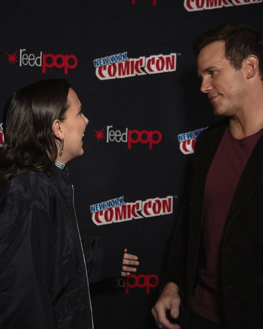 The Electric State Millie Bobby Brown Black Jacket - jnjjackets