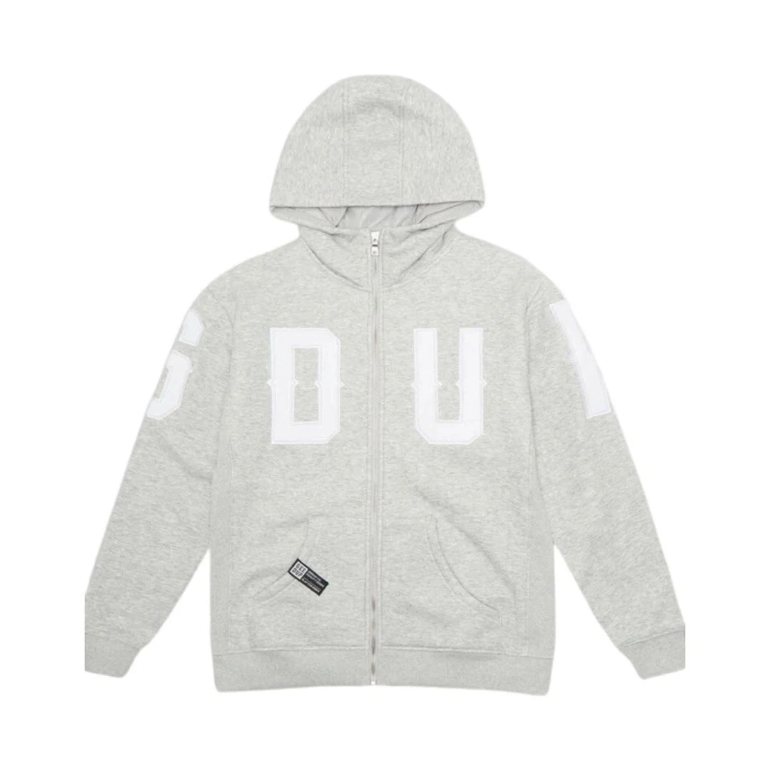 Geedup Hooded Jacket - jnjjackets