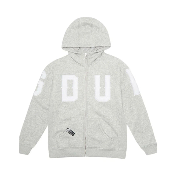 Geedup Hooded Jacket