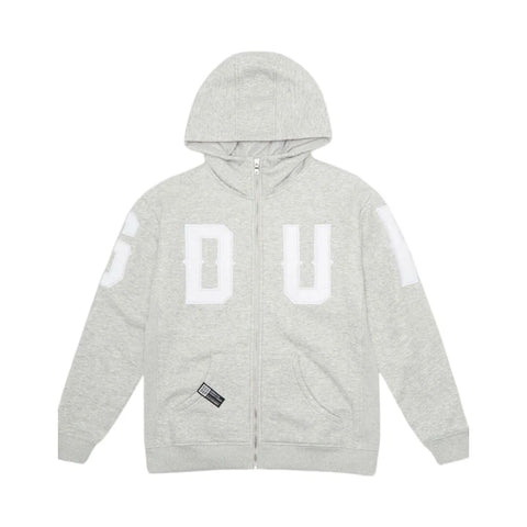 Geedup Hooded Jacket - jnjjackets