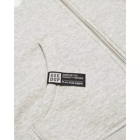 Geedup Hooded Jacket - jnjjackets