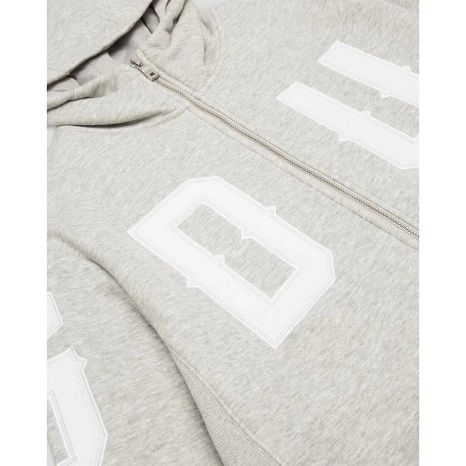 Geedup Hooded Jacket - jnjjackets