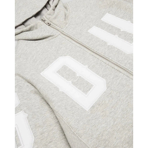 Geedup Hooded Jacket - jnjjackets