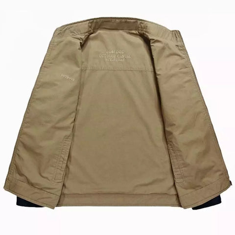 Double Sided Jacket - jnjjackets