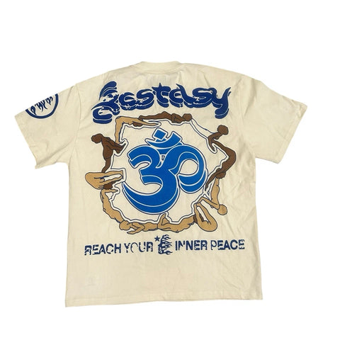 HELLSTAR Yoga T-Shirt - jnjjackets