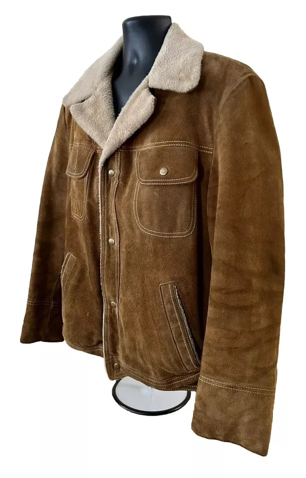 A Christmas Story Christmas Ralphie Parker Jacket