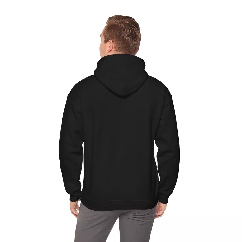 Carpe Omnia Cowboys Hoodie - JnJ Jackets