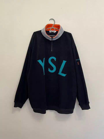 Rare Yves Saint Laurent Jacket