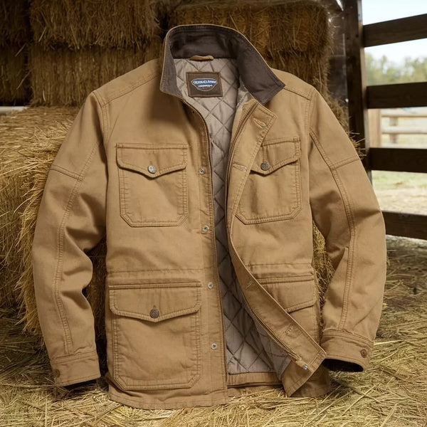 COSTCO EXCLUSIVE Wrangler Barn Jacket