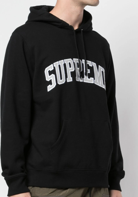 Supreme Raiders Hoodie - JnJ Jackets