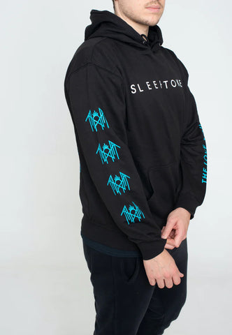 The Love Sleep Token Hoodie
