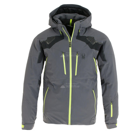 Spyder Pinnacle GTX Jacket - jnjjackets