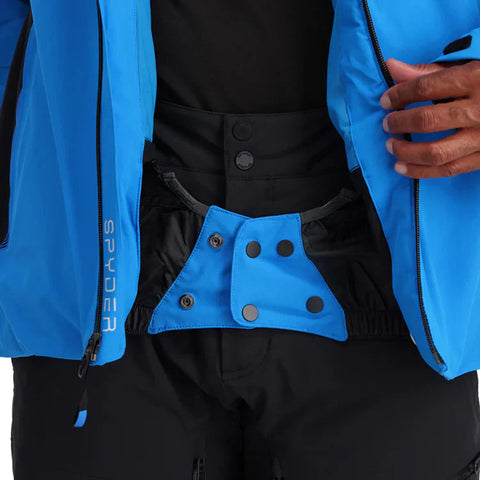 Spyder Orbiter Ski Jacket - jnjjackets