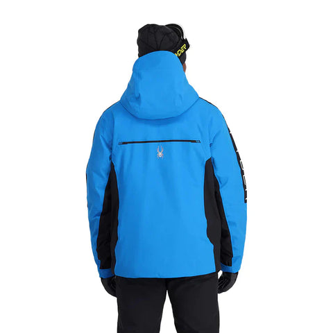 Spyder Orbiter Ski Jacket - jnjjackets